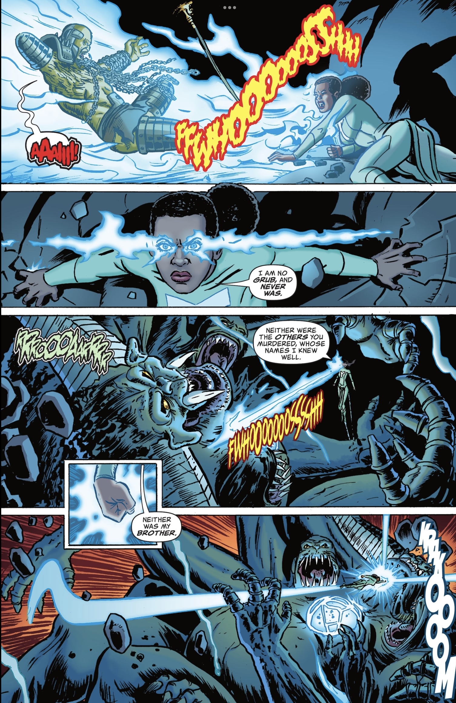 Spider-Man (Black) Vs. Gambit (Death) - Battles - Comic Vine